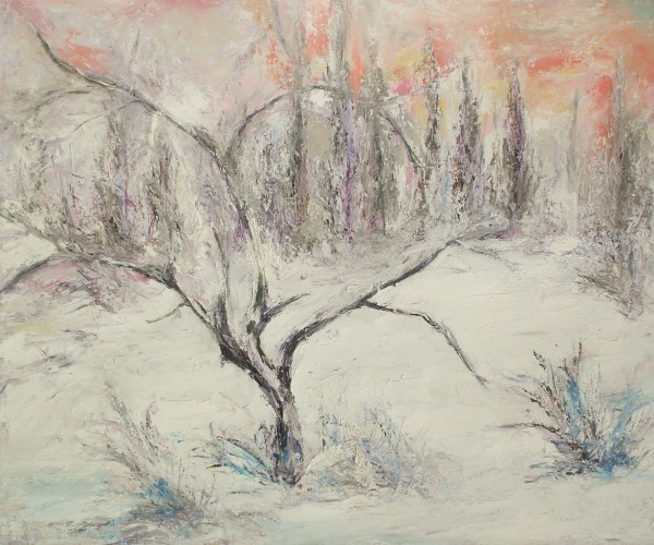 Tree, Winter